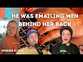 She s Reading Her Deceased Ex-Husband s Secret Emails HALFSIES EP 53