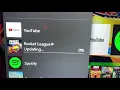 Rocket League version mismatch FIX 21