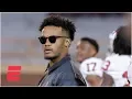2019 NFL draft How we got here with Kyler Murray the story of Quinnen Williams more NFL