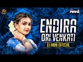 Lagu ENDIRA ORI VENKATI NEW FOLK EDM MIX BY DJ MANI