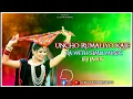 Download Lagu UNCHO RUMALIYO KAJA RA WITH SIMLI MUSIC | DJ JATIN | DJ SHREY KANJAN