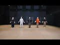ONE N' ONLY／ “Golden Sun” Dance Practice Video
