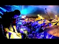 Jay Weinberg (Slipknot) - "Sulfur" Live Drum Cam