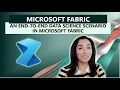 An end-to-end Data Science scenario in Microsoft Fabric