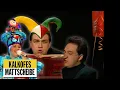 Lagu Fasching: Der Tag der Vollidioten! 🎭 | KALKOFES MATTSCHEIBE | KalkTV