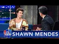 I Empathize With The Doom - Shawn Mendes On His Generation s Relationship With The Climate