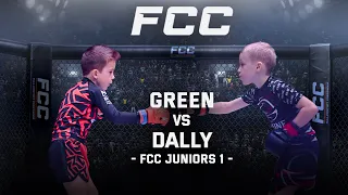 fcc juniors 1 