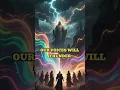🔥 Legion of a Hundred ⚔️ Epic Power Metal Anthem #powermetal