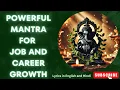 Download Lagu Maha Ganapati Mantra for quick job and career growth-Chant 108 Time-Maha mantra