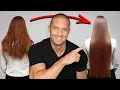 Download Lagu Eenvoudige routine in 5 stappen om beschadigd haar te herstellen en te laten groeien