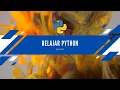 Belajar Python Dasar