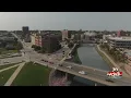Assaults on the rise in Sioux Falls