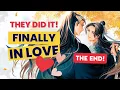 Download Lagu Shen Qiao kissed Yan Wushi back - Final Thousand Autumns Review!