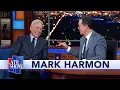 Mark Harmon On The Enduring Success Of NCIS