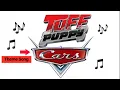 Download Lagu T.U.F.F. Puppy intro with Cars on the Road