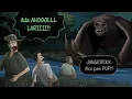 Download Lagu Berburu Ahool – Legenda Kelelawar Raksasa berkepala Kera #HORROMISTERI | Kartun Hantu
