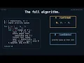 Yen s algorithm for k shortest paths CS 61B Ludwig Explains