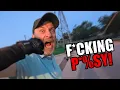 Download Lagu ALS MOTORFIETSEN TERUGVECHTEN | Crazy Motorcycle Moments Afl. #124