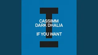 If You Want 