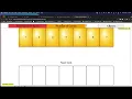 How to customize your own simulation made in Easy JavaScript Simulation just using a webpage to edit