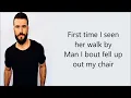 Body Like A Back Road - Sam Hunt