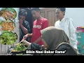 Lagu Bikin Nasi Bakar‼️Mumpung Cuaca Lagi Hujan 