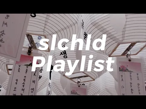 Download MP3 slchld Playlist (♪ songs that make you fall out of love)