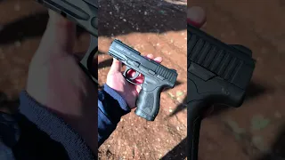 كلوك تركي عيار 7م يرمي رش ادراك بسعر 175 