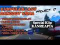 Kumpulan Lagu Dangdut Viral Versi Project 17 Official || Kanreapia