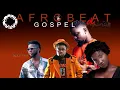Download Lagu TOP AFROBEATS GOSPEL MIX/ 2021 AFROBEAT GOSPEL MIX BY Dj La Tête/SARKODIE/NERO X/EBONY/BISA KDAI