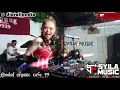 Syila Music Live Cafe Sahid Organic99 DJ Mirella