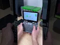 This Mini Laptop is Amazing