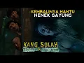 Lagu ADA AJA GEBRAKAN NYA NIH | KANG SOLAH FROM KANG MAK X NENEK GAYUNG (2025) 