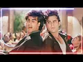 Main Khiladi Tu Anari (Jhankar) | Main Khiladi Tu Anari | Udit Naryan | Abhijeet | Anu Malik