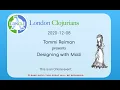 Designing Clojure with Malli - Tommi Reiman