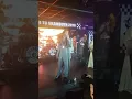 INTERNATIONAL SKA: THE LEGENDARY ETHIOPIANS PERFORMING IN EUROPE LIVE!
