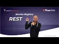HTTP S with Flowable Service Registry How-to Flowable