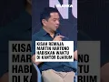 Download Lagu Martin Hartono Berkenalan dengan Bisnis Djarum Sejak Muda