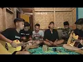 lagu sasak ALUR TIMBAK cipt:H.Lalu nasib ar #Cover by Tony bahol
