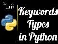 Keywords Type Conversion Operators - Data Science with Python 2020