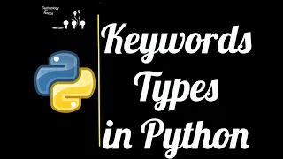 Keywords Type Conversion Operators - Data Science with Python 2020