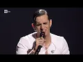 Achille Lauro -  - Incoscienti giovani {SANREMO 2025} Live Audio - Photo/Video Show