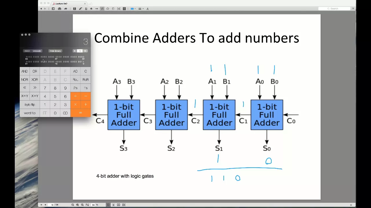 01 - Introduction to Assembly