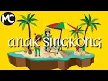 Download Lagu Anak Singkong - Dhevy Geranium (REGGAE) Cover