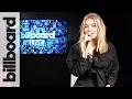 Download Lagu Astrid S - 'Hurts So Good' Live Performance \u0026 'Think Before I Talk' | Billboard