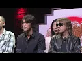 B'zがLAで震災復興支援のライブに特別出演！（08/31/2011)