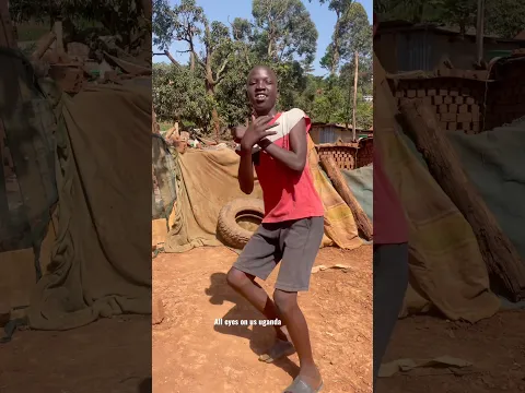 Nice #dance #lifeisbutadream #alleyesonusuganda #funnyvideos #afrodance #dancer #jerusalema