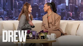 Alicia Keys Reveals How She First Met Her Husband 15 Years Ago The Drew Barrymore Show
