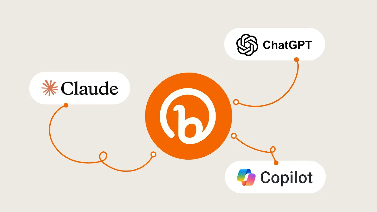 Bitly — Bitly — Smarter Link Management with AI Assistants (YouTube video ad)