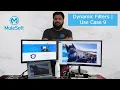 Dynamic Filters Use Case 9 DataWeave 2 Mule 4 MuleSoft